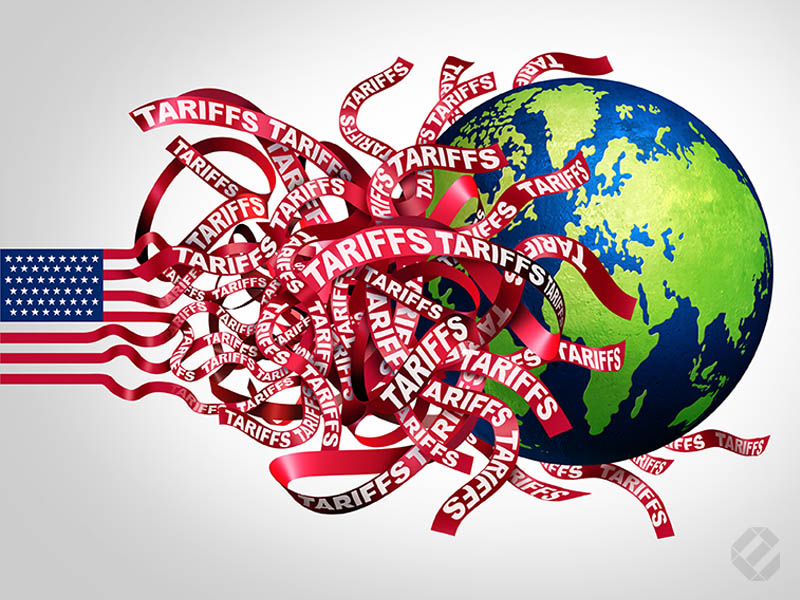 Déjà Vu: Court Strikes Down Trump’s Global Tariffs — Then Temporarily Lets Them Continue