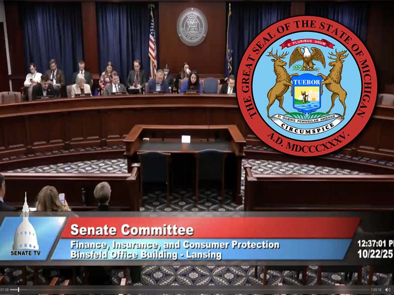 that Repeats Past Mistakes and Ignores Proven Solutions