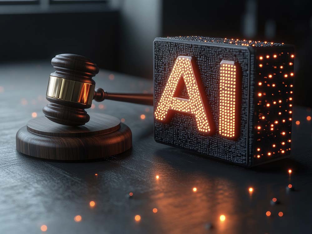 Federal Budget Bill Would Prevent Patchwork of State Artificial Intelligence AI Laws for 10 Years