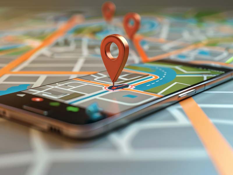 Forfeiture Orders, Court Battles, and the Complexities of Real-Time Location Data in Fifth Circuit's Landmark Ruling in AT&T, Inc. v. FCC