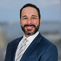 Artin Betpera: Shareholder, Buchalter Law Firm