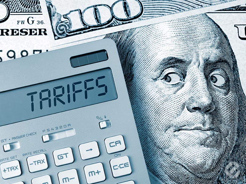 $166B Tariff Refund Portal Launches: What Ecommerce Businesses Need to Know