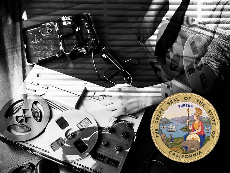 California Senate Bill 690 (SB 690) graphic