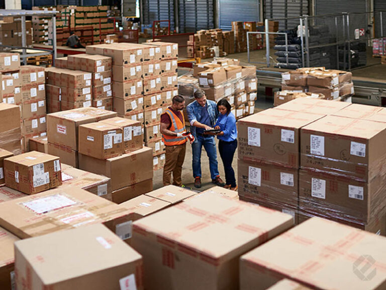 House Passes Bipartisan Counterfeit Notification Act