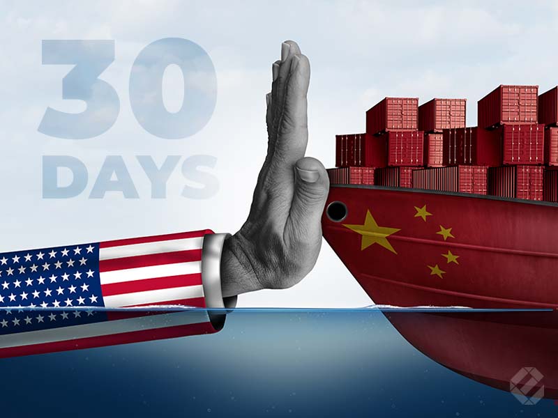 New Executive Order Aims to Eliminate De Minimis Exception Worldwide in 30 Days