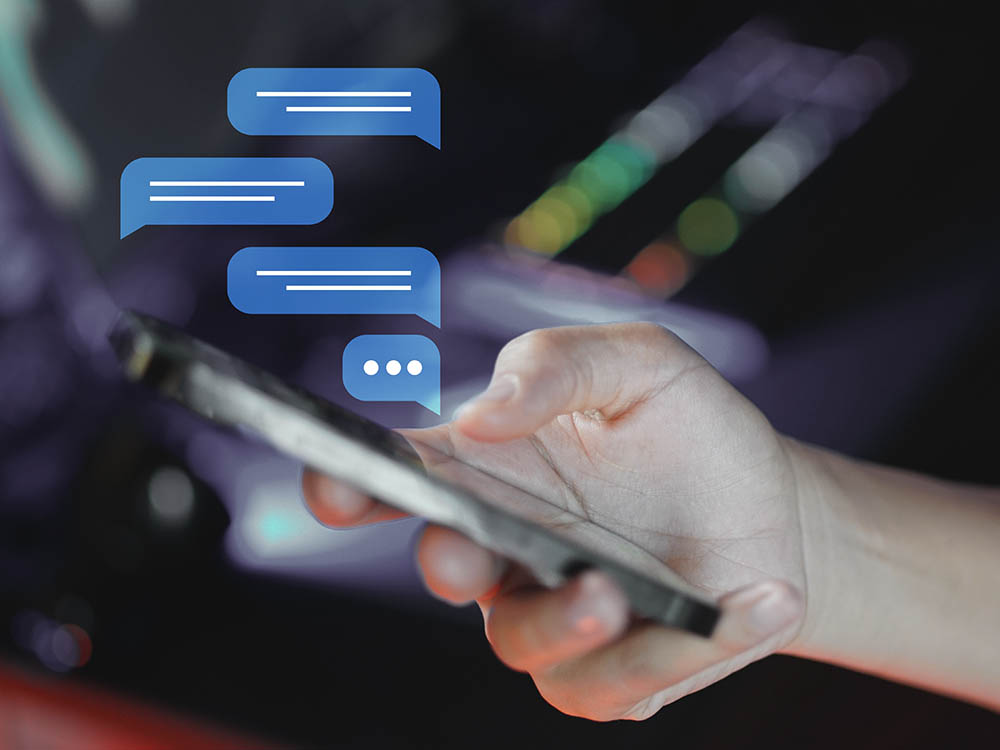 EIA Holds Meetings with FCC on Abusive "Quiet Hours" Litigation