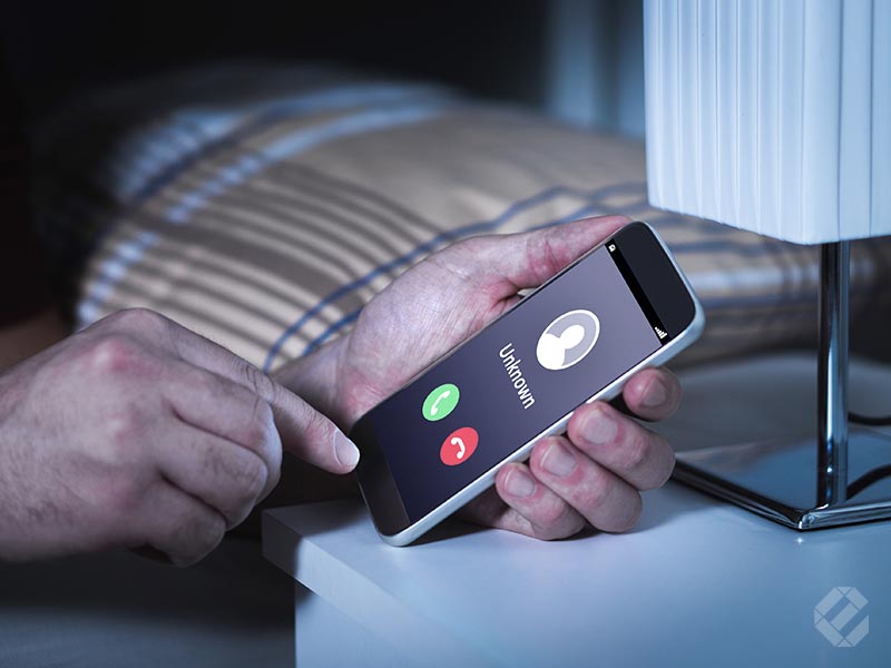 EIA holds ex parte meetings with FCC Commissioner Trusty on Critical "Quiet Hours" Litigation