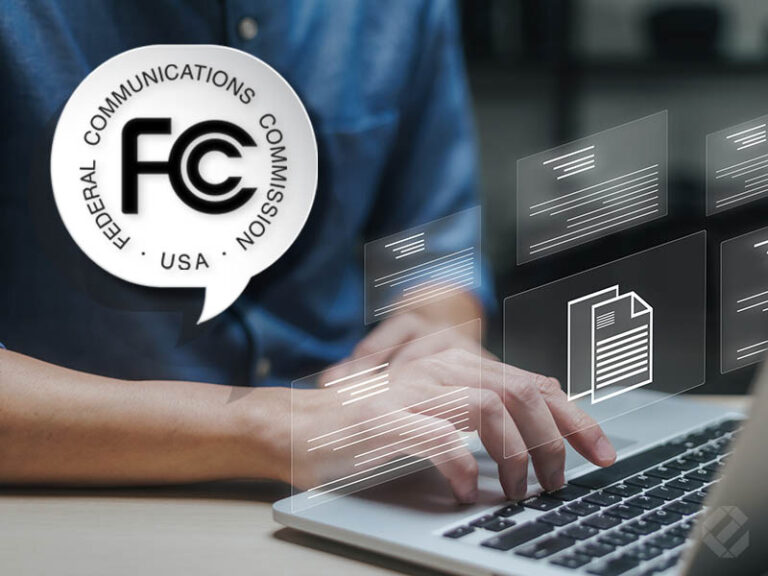 FCC NPRMs from March 2026 Meeting