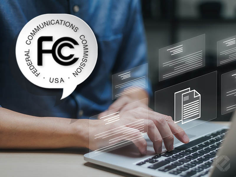 FCC NPRMs from March 2026 Meeting
