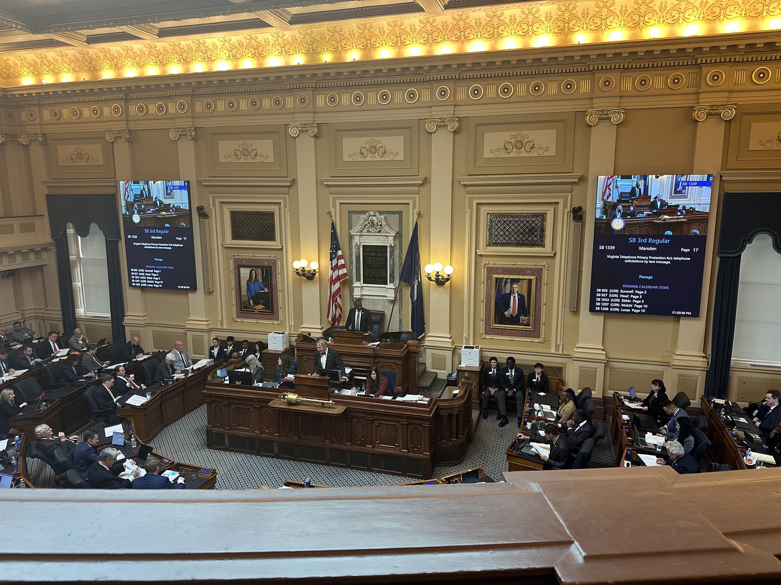 EIA Secures Major Victory In Virginia to Protect E-commerce Businesses from Frivolous Lawsuits