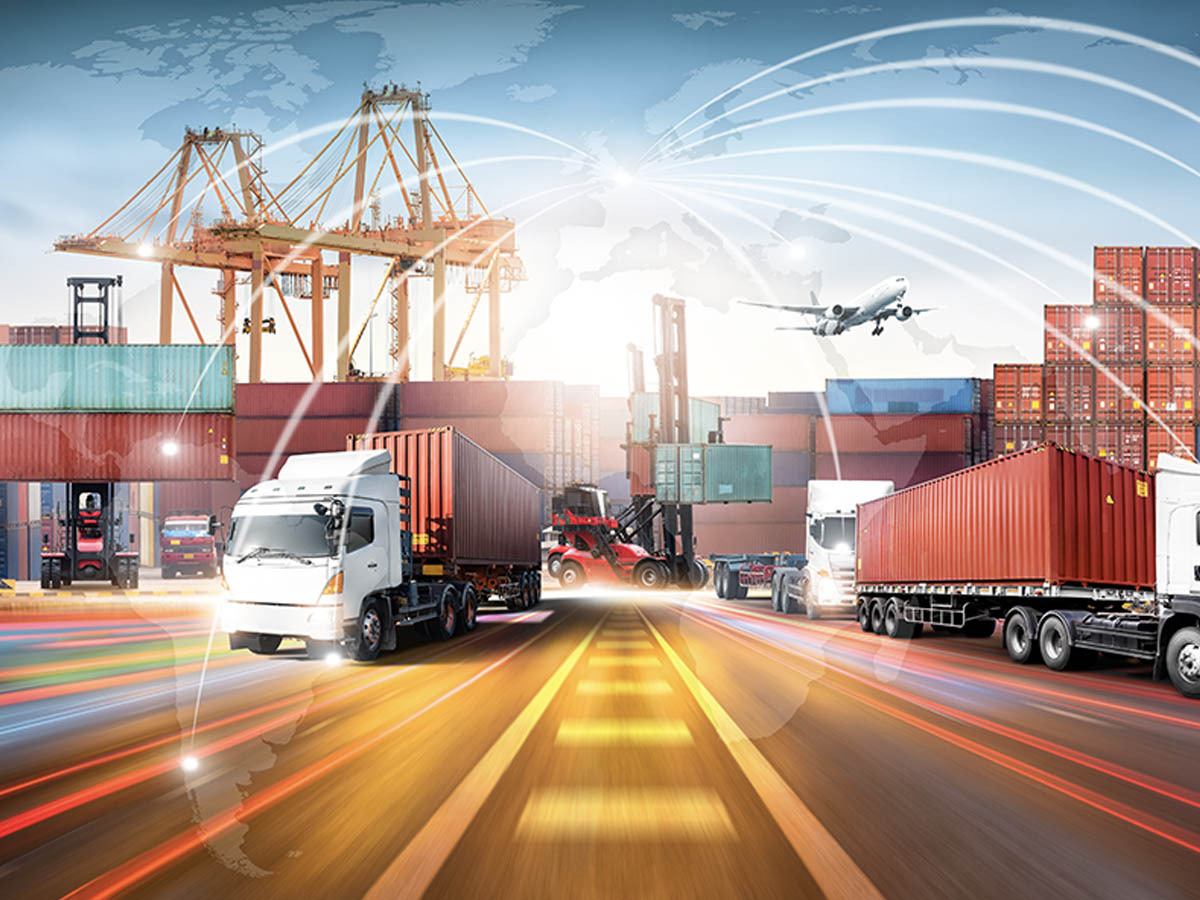 Global imports and de minimis exemption