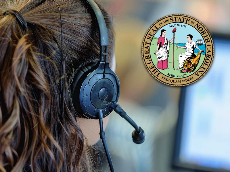 After 11th Circuit Strikes Down FCC’s One-to-One Consent Rule, North Carolina Proposes Its Own 1:1 Consent Requirement