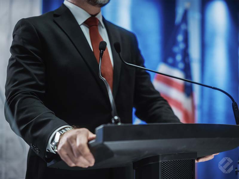 Perrong v. Bradford: Legislative Communications Not Covered by the TCPA