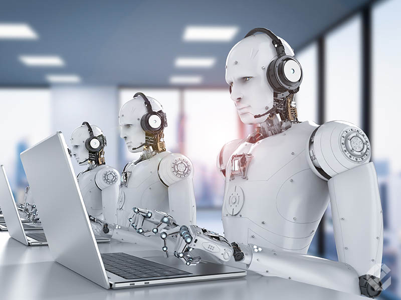 H.R. 1027 Quashing Unwanted and Interruptive Electronic Telecommunications Act (QUIET) Act and Artificial Intelligence (AI) Illegal Robocalls