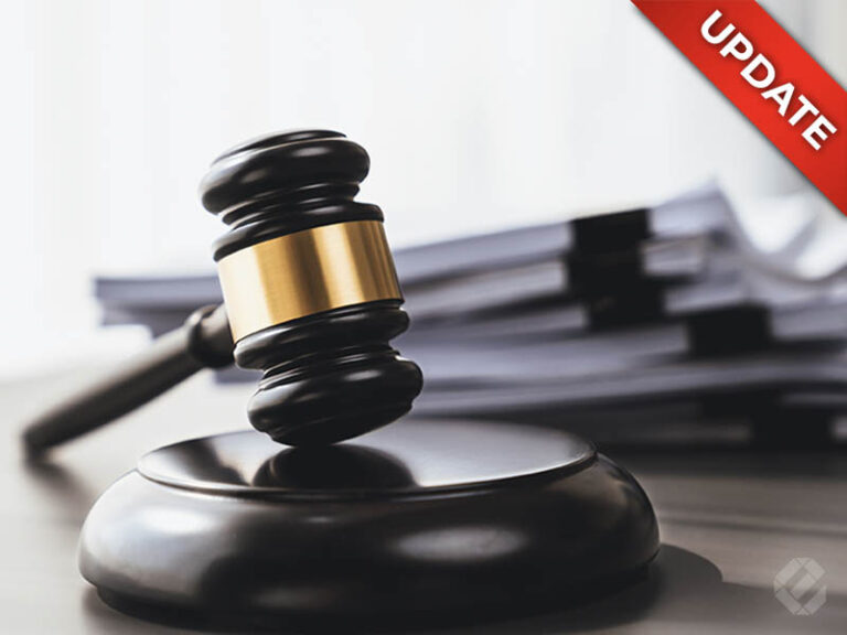 Gerald Lane Forced to Acknowledge Under Oath That 145 Show-Cause Orders