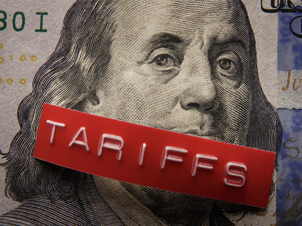 Tariffs image