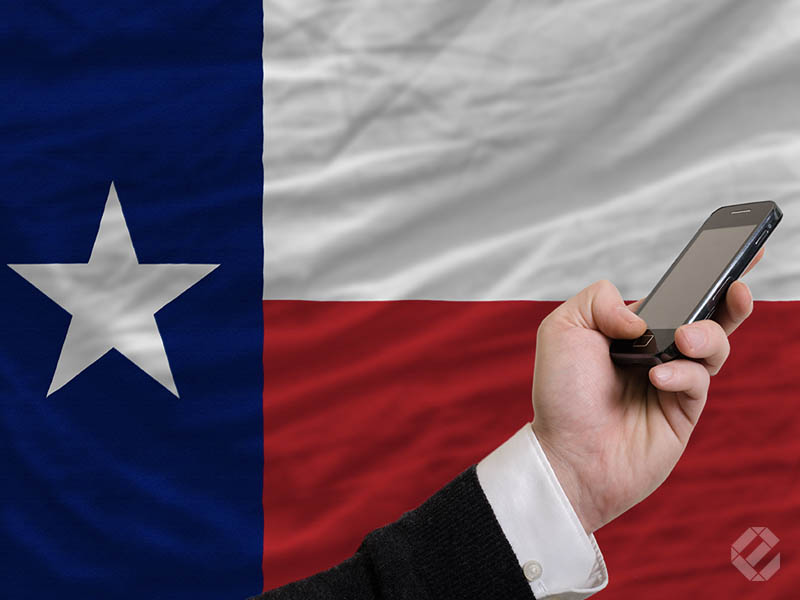 A Closer Look at Texas Senate Bill SB 140 and SMS Marketing