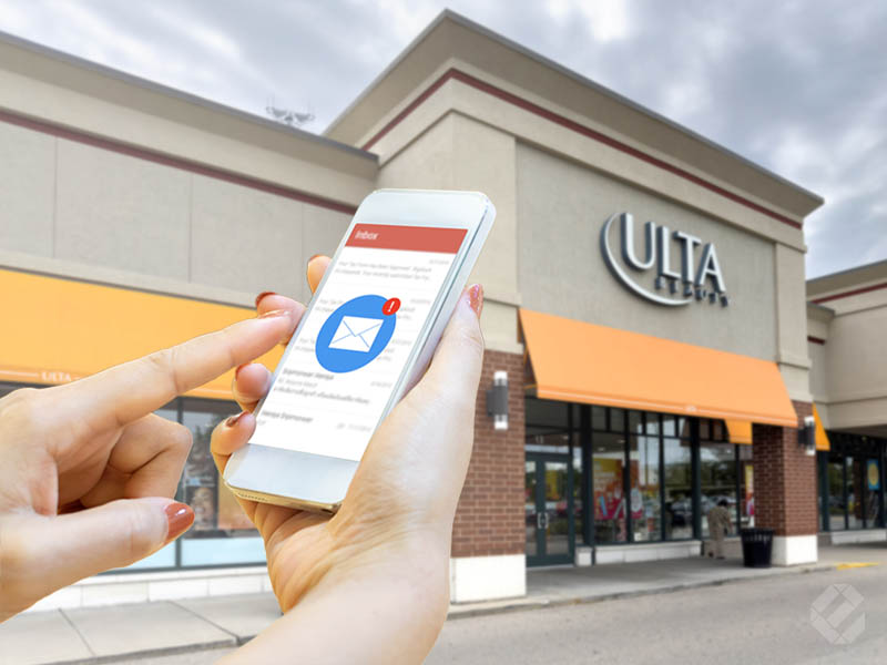 Refroms Washington State’s Commercial Electronic Mail Act (CEMA) and Shahpur v. Ulta