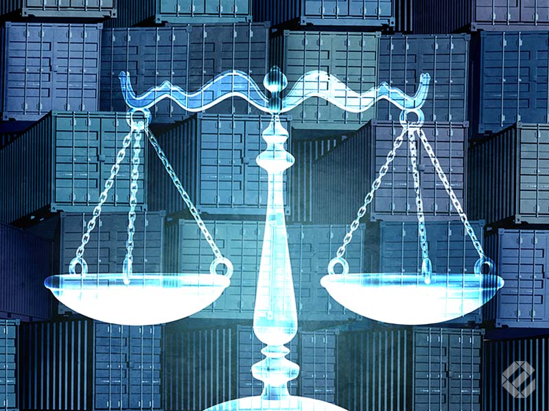 Ecommerce Implications: Inside the Federal Circuit's High-Stakes En Banc Hearing on President Trump’s Tariff Authority