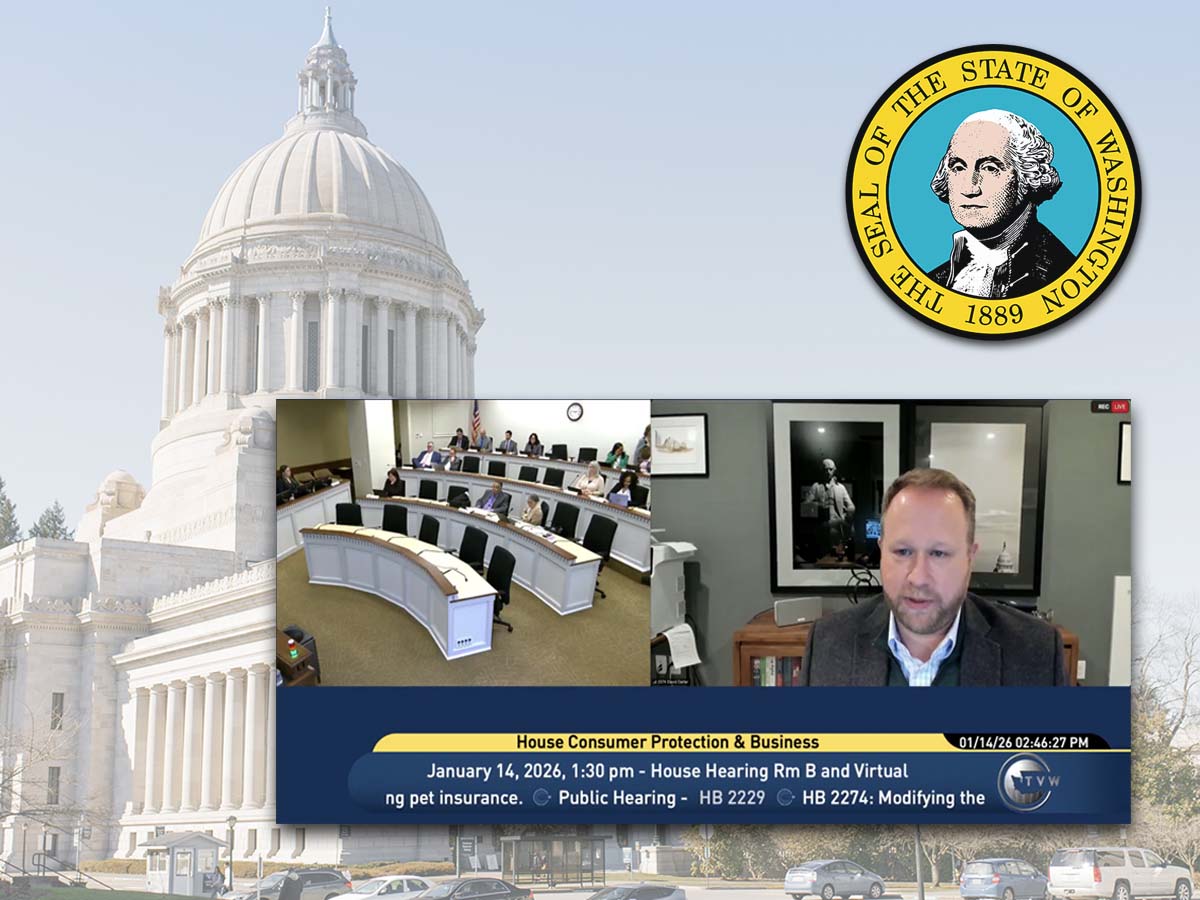 Standing Up for Small Business: EIA Fights to End Abusive CEMA Email Litigation in Washington State