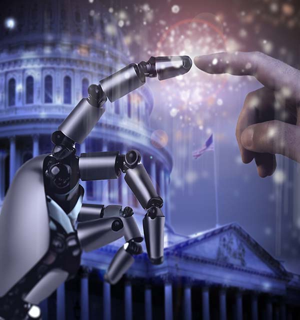 Issues affecting ecommerce businesses: Protecting AI and RCS