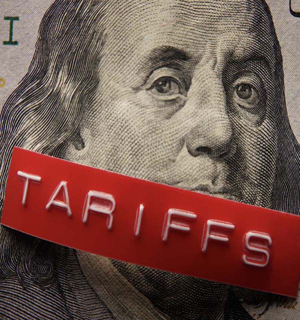 Issues affecting ecommerce businesses: Import Tariffs and De Minimus Exception