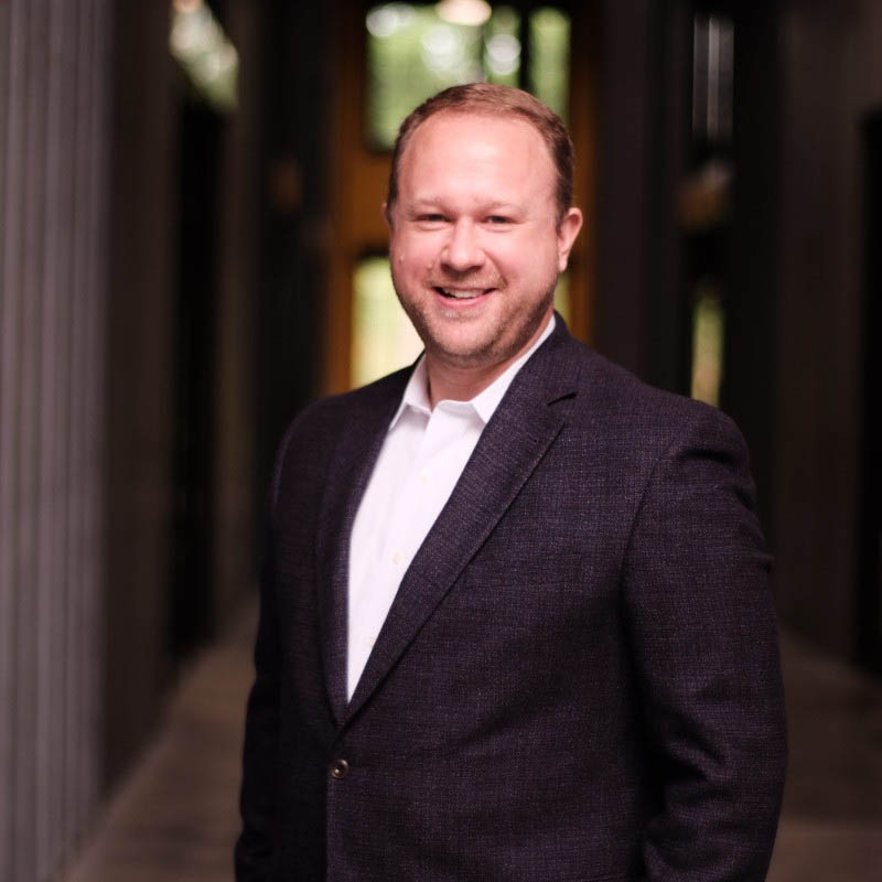 David Carter Ecommerce Innovation Alliance President and CEO