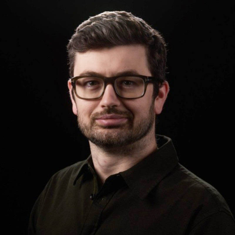 Elliot Ginsburg Ecommece Innovation Allinace Chair